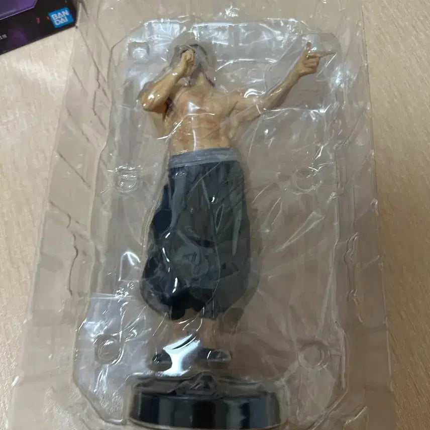 [BUNJANG] Jujutsu Kaisen Aoi Todo C-Prize Figure / 주술회전 토도 아오이 c상 피규어