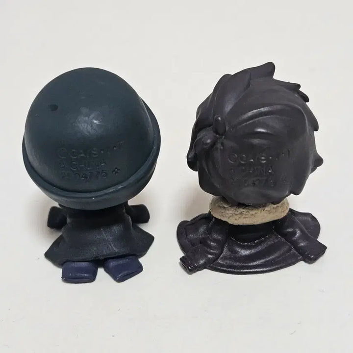 [BUNJANG] Detective Conan Chijimase Vol. 5 Akai Shuichi &amp; Sera Masumi Figures / 코난 치지마세 5탄 아카이 슈이치 세라 마스미 이상윤 양세라
