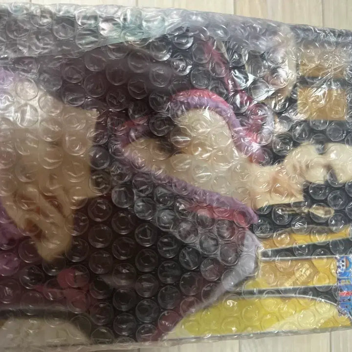 [BUNJANG] One Piece Grandista Boa Hancock Figure / 원피스 피규어 그란디스타 핸콕
