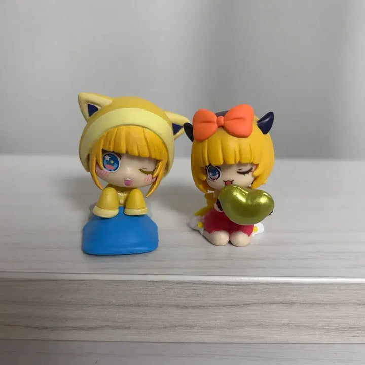 [BUNJANG] Oshi no Ko Mem-cho Nemutan Balloon Gacha / 최애의 아이 멤쵸 오네무탄 벌룬풍선 가챠