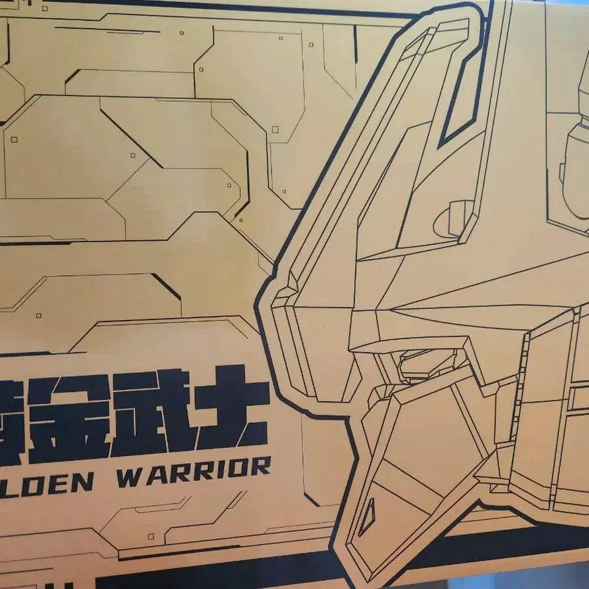[BUNJANG] New Mobile Suit Model MG Hyaku Shiki (Sealed) / 미개봉 - 신마모형 mg 백식