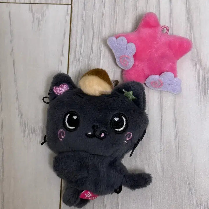 [BUNJANG] Mini Wish Doll Kuri Doll / 미니위시돌 쿠리