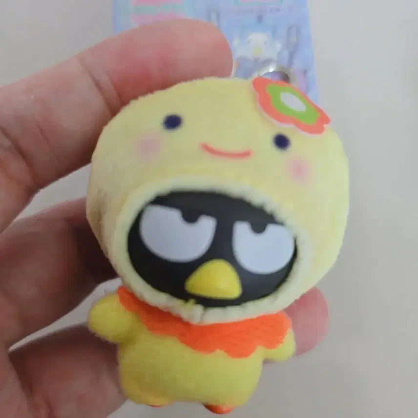 [BUNJANG] Chibitomo Batz Figure / 치비토모 바츠