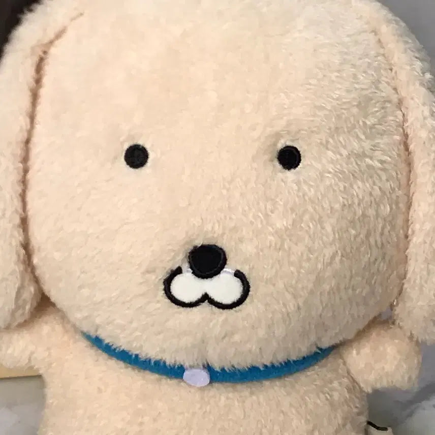 [BUNJANG] Subookz Possel Leash Doll &