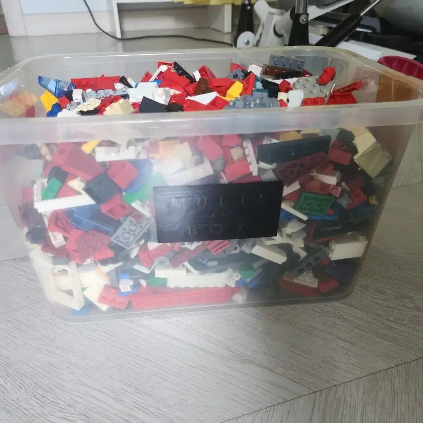 [BUNJANG] LEGO Block Mix Bulk / 레고 블록 믹스 벌크
