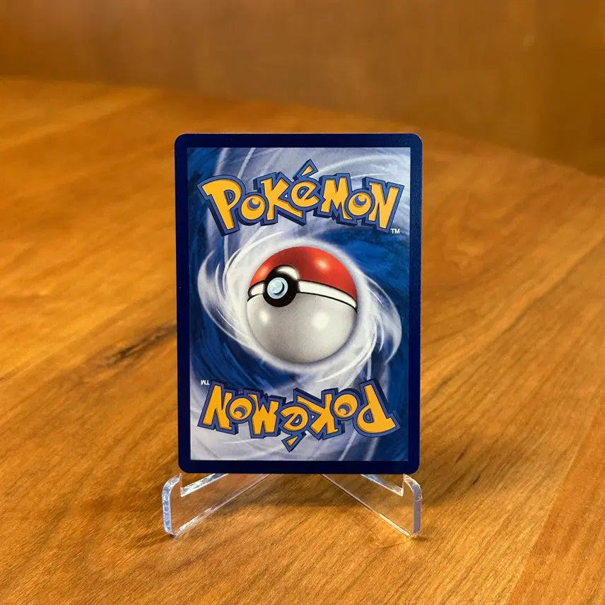 [BUNJANG] Pokemon 151 Shiny Pidgeot Holo Card 154/151 (Reprint) / (중판) 포켓몬 151 이로치 피죤 홀로 카드 154/151 S