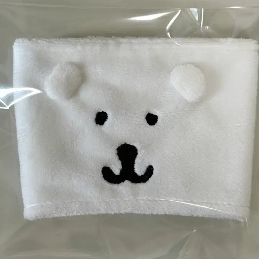 [BUNJANG] Jibun Chuchumi Kuma Nungdamgom Cup Holder / 지분츳코미쿠마 농담곰 컵홀더