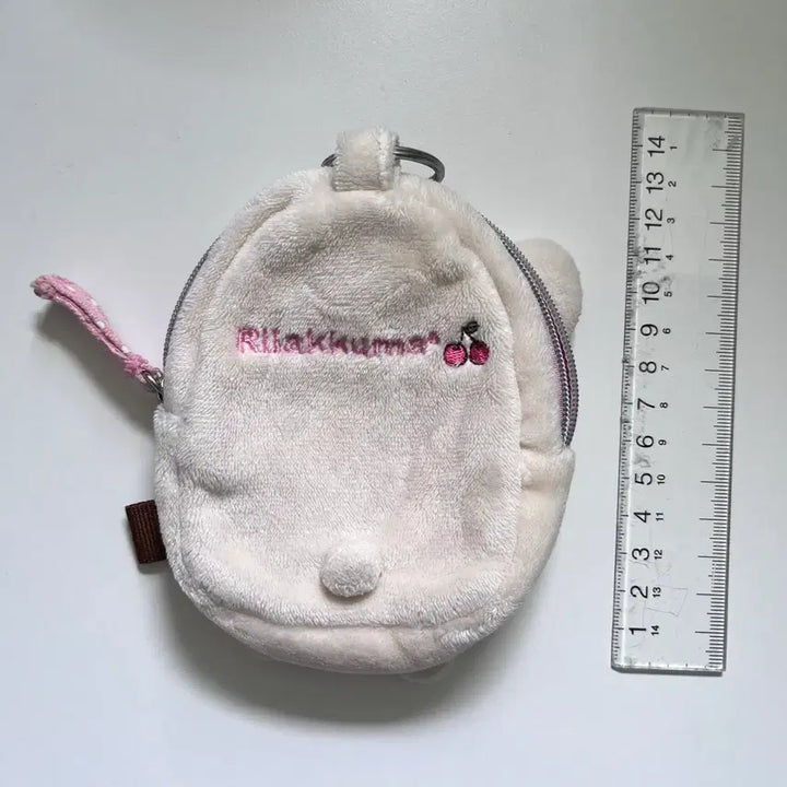 [BUNJANG] Rilakkuma Korilakkuma Digital Camera Pouch (S) / 고전 희귀) 코리락쿠마 디카 파우치 (s)