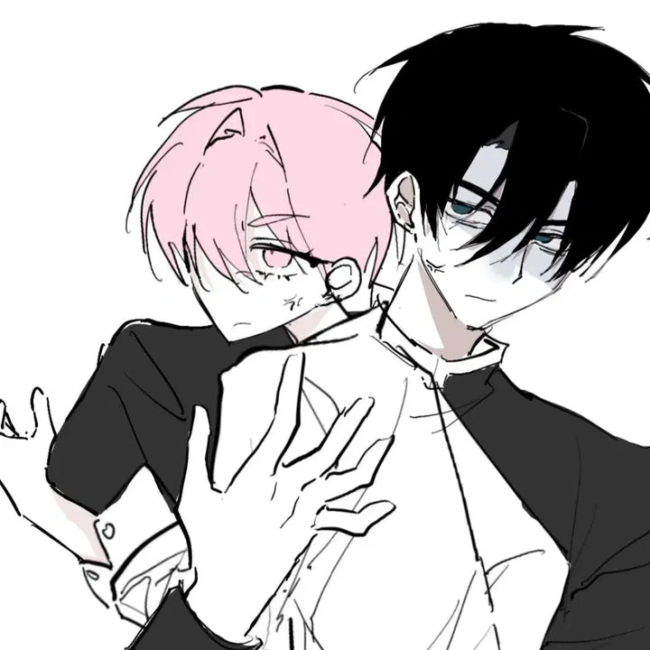 [BUNJANG] Custom Full Color Digital Art Commission / 커미션 함니다 인당 1200원