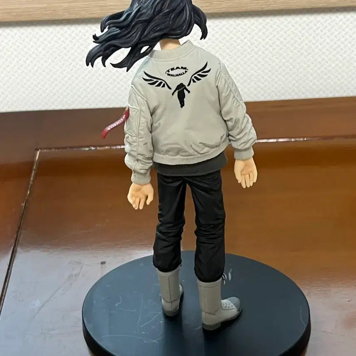 [BUNJANG] Baji Keisuke Figure / 바지 케이스케 피규어