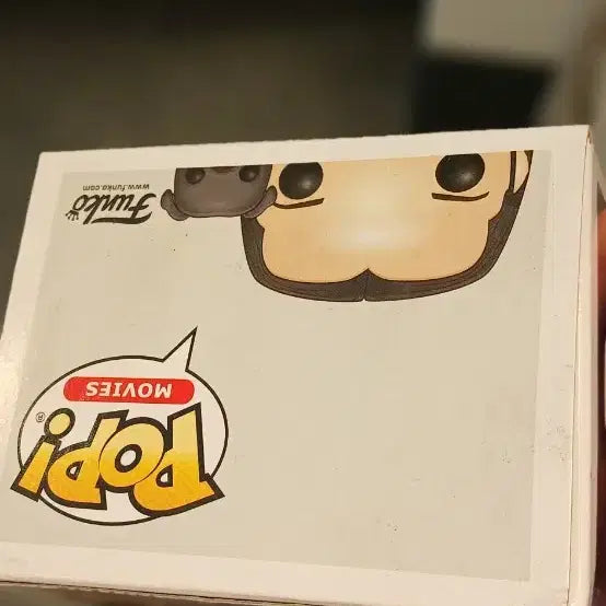 [BUNJANG] John Wick with Dog Funko Pop! Figure 580 / 존 윅 위드 독 펀코팝 피규어 580