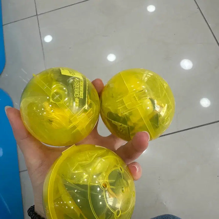 [BUNJANG] Hunter x Hunter Suwarasetai Gacha Kurapika (Sealed) - Set of 2 / 헌터헌터 스와라세타이 가챠 크라피카 미개봉 새상품 2개