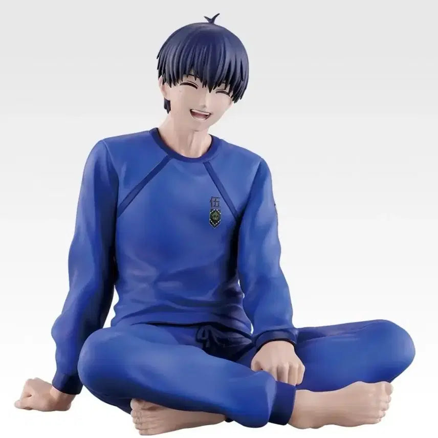 [BUNJANG] Blue Lock Ichiban Kuji A Prize Figure / 블루록 쿠지 제일복권 피규어 굿즈 A상
