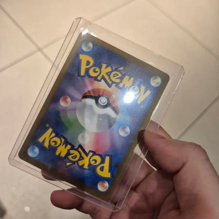 [BUNJANG] Pokemon Card Mega Gardevoir EX 036/081 RR / 일판)포켓몬 카드 메가샹델라 EX 036/081 RR