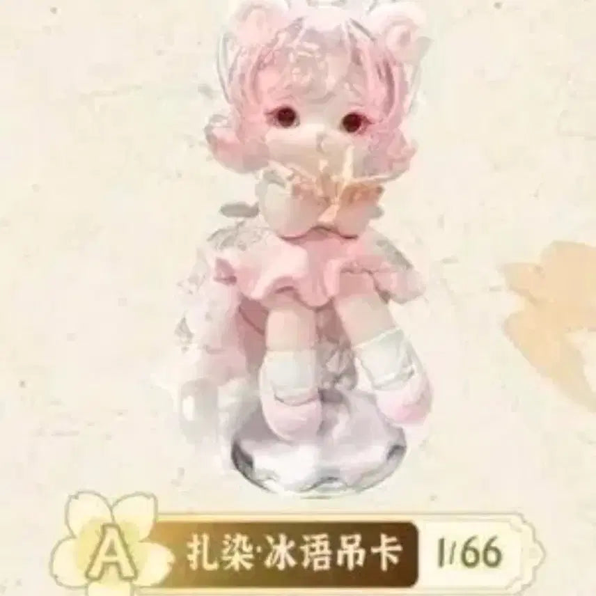 [BUNJANG] Mimiakuji A Prize Figure / 오늘만 이가격 미미아 쿠지 단 하나 밖에 없는 A상