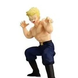 [BUNJANG] Ichiban Kuji Dragon Ball EX C Prize Blue General Figure (Sealed) / 이치방쿠지 제일복권 드래곤볼 EX C상 블루 장군 피규어(미개봉)