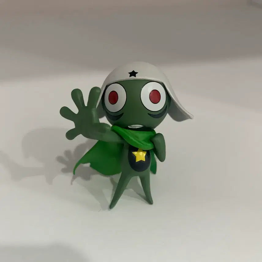 [BUNJANG] Sgt. Frog Dark Keroro Figure / 택포))개구리중사 케로로 천공 다크 케로로 피규어 판매