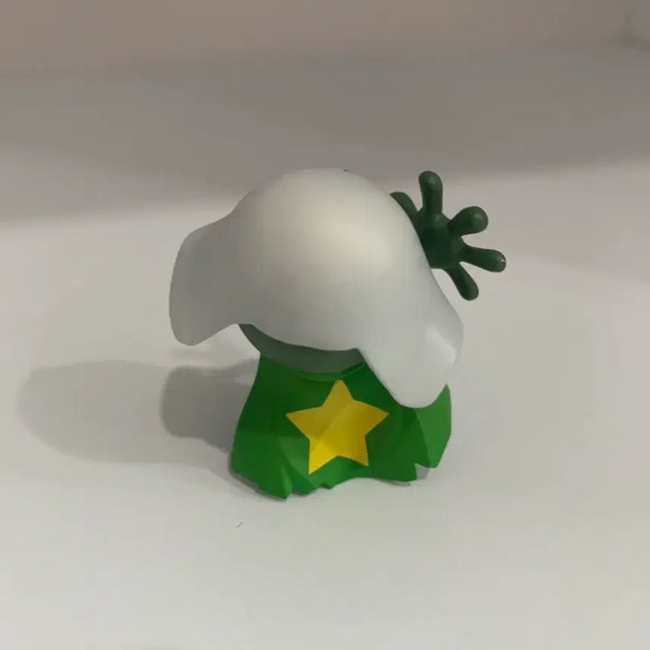 [BUNJANG] Sgt. Frog Dark Keroro Figure / 택포))개구리중사 케로로 천공 다크 케로로 피규어 판매