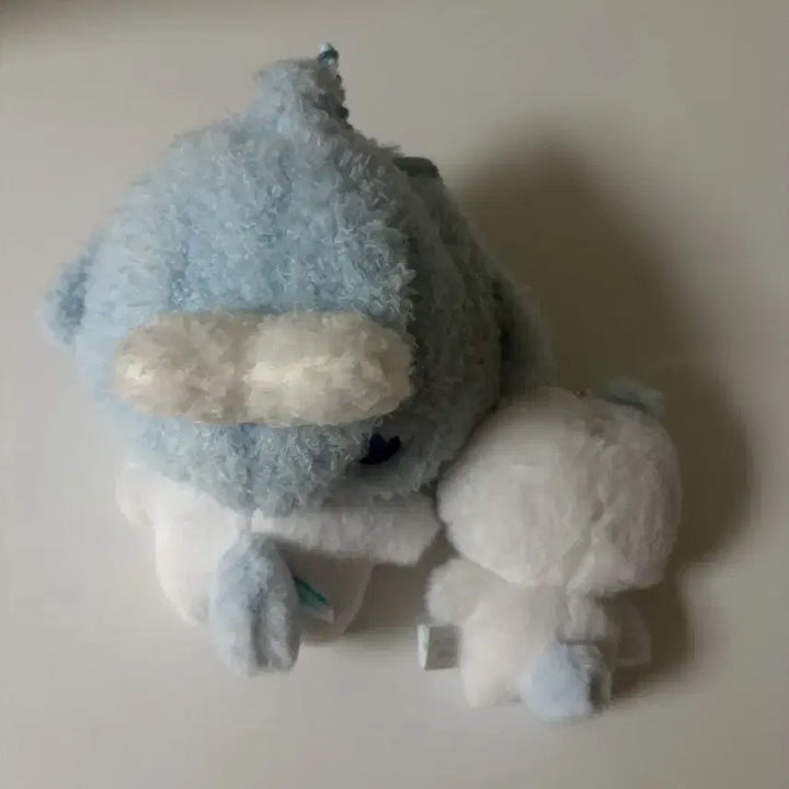 [BUNJANG] PLAVE Mungmeemoo Mye-moo Doll Bundle Set / 플레이브 므메미무 몌무 인형 일괄