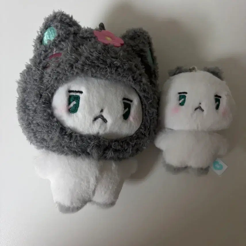 [BUNJANG] PLAVE MYAMI Doll Bundle Set / 플레이브 므메미무 먀미 인형 일괄