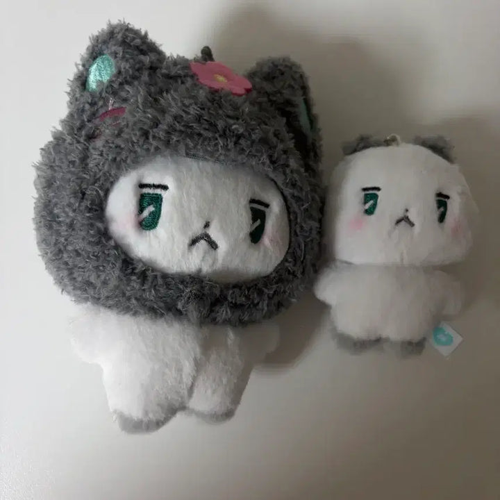 [BUNJANG] PLAVE MYAMI Doll Bundle Set / 플레이브 므메미무 먀미 인형 일괄