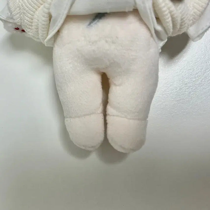 [BUNJANG] Black Swan 10cm Plush Doll (Lee Hwan-mae, Gwan-mae) / 블랙스완 블스 창매 솜인형 10cm 이환매 관창 아마긴 밀랍