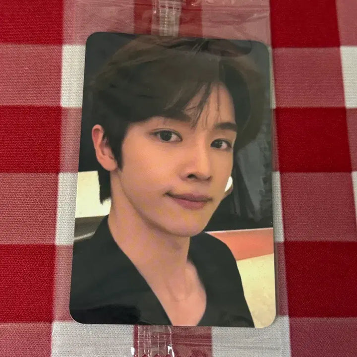 [BUNJANG] RIIZE Mini Album Vol.2 Ktown4u POB Sungchan Photocard (Sealed) / 라이즈 미니앨범2 케타포특전 미개봉 성찬포카