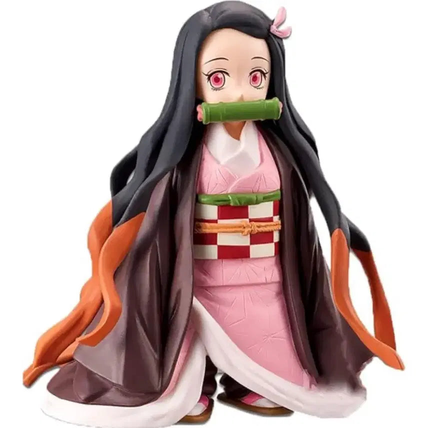 [BUNJANG] Banpresto Nezuko Figure / 반프레스토 네즈코