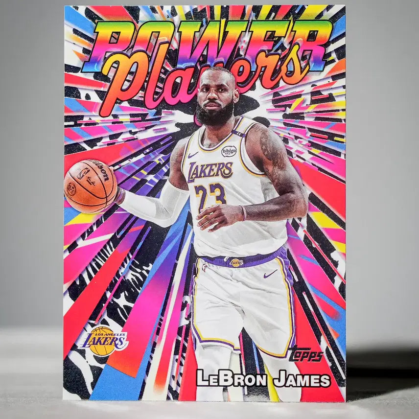 [BUNJANG] Topps NBA Cooper Flagg 2025-26 Rookie Card &