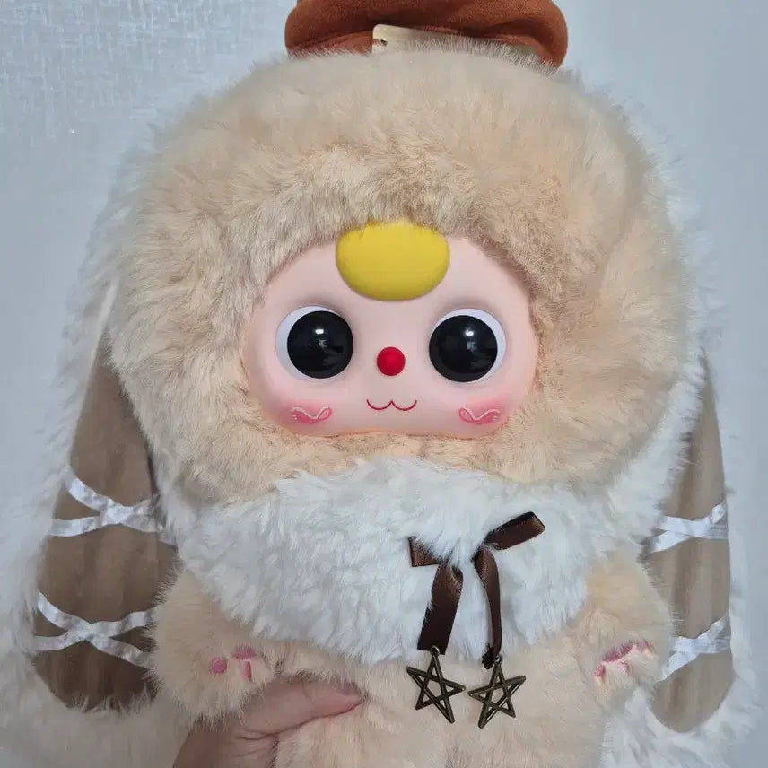 [BUNJANG] Bebeth Pocket Bunny 400 / 베쓰신상 포켓버니 400