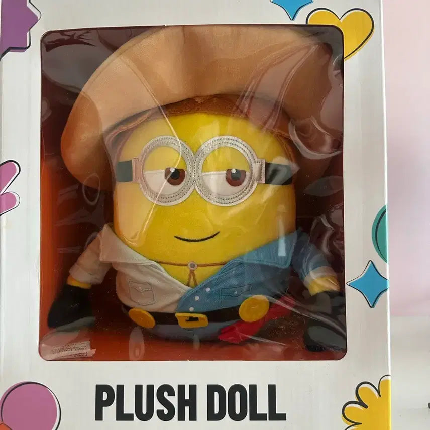 [BUNJANG] BTS V Plush Doll / BTS dm4 뷔 인현