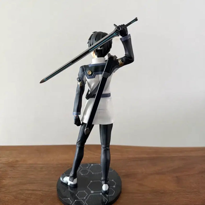 [BUNJANG] Sword Art Online Kirito Figure / 소드 아트 온라인 키리토 피규어