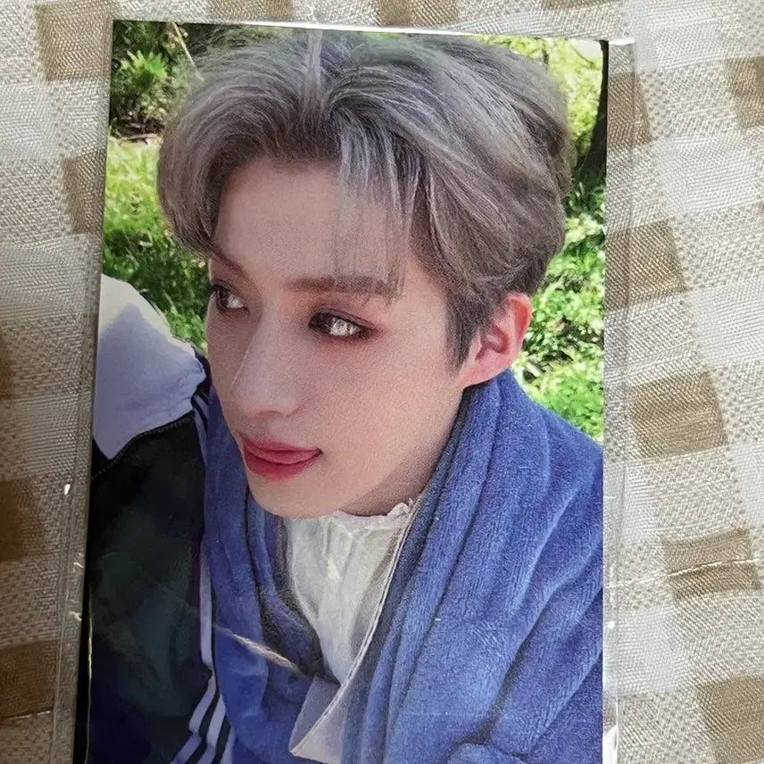 [BUNJANG] ONEUS Xion Studio Photocard / 원어스 시온 공방 포카