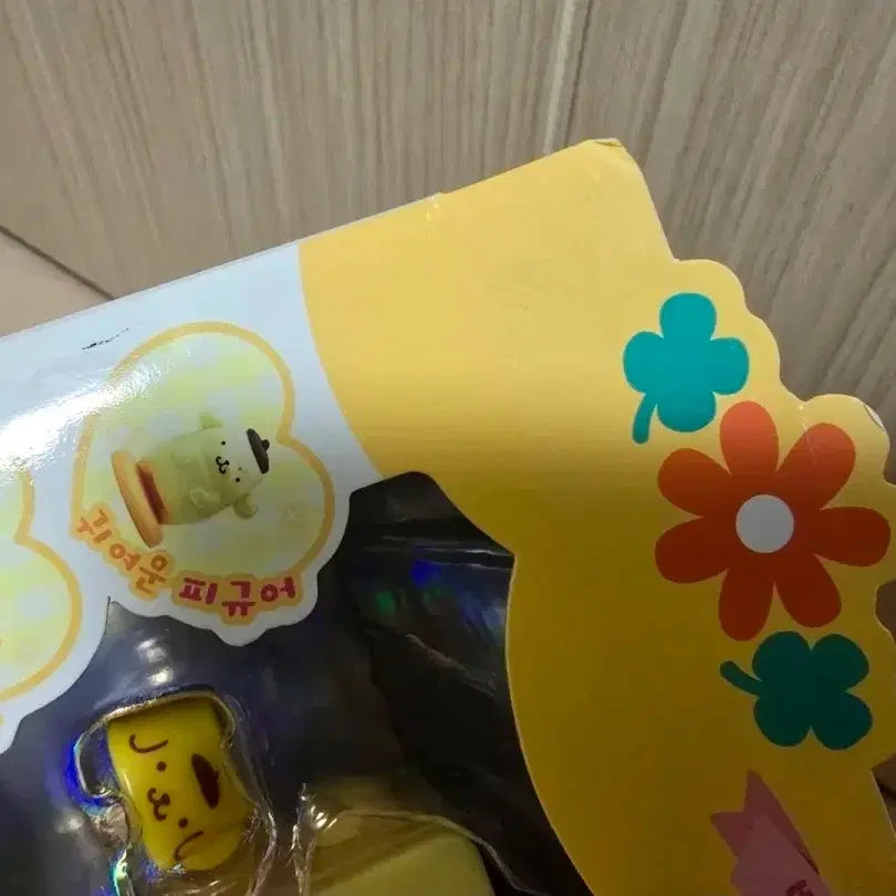 [BUNJANG] Pompompurin Cooking Kitchen House / 폼폼푸린 쿠킹 키친 하우스