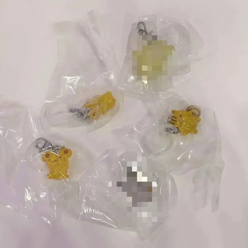 [BUNJANG] Pompompurin Bagel Scone Sealed / 폼폼푸린 베이글 스콘 미개봉 메지루시 양도