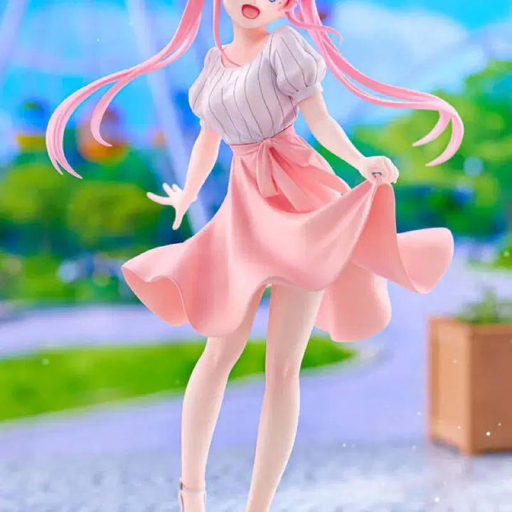 [BUNJANG] FURYU Shizue Ouka Figure / 후류 시운지 오우카 피규어