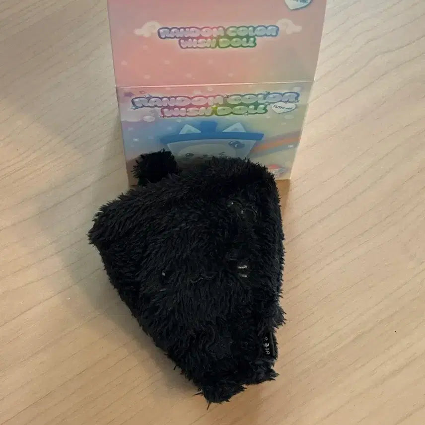 [BUNJANG] NCT WISH Color Wish Doll Secret Bubble Cat / 엔시티 위시 컬러 위시돌 시크릿 버블냥
