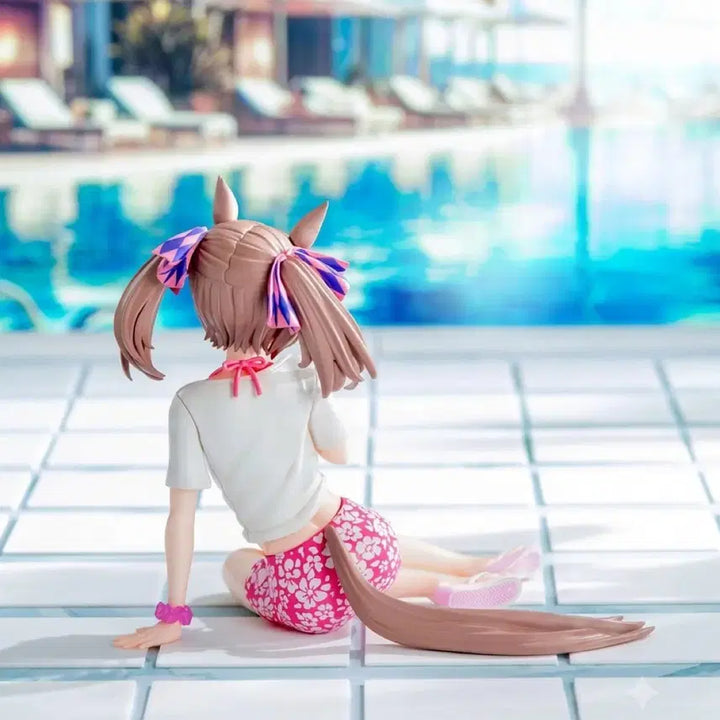 [BUNJANG] Sega Uma Musume Smart Falcon Figure / 세가 우마무스메 스마트 팔콘 피규어