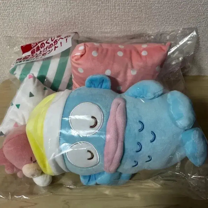 [BUNJANG] Hanhyo Coong Kuji Last One Prize / 한교통 쿠지 라스트원