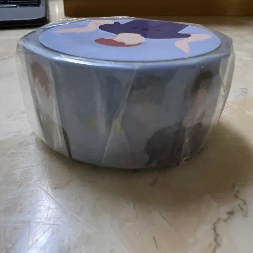 [BUNJANG] Park Ji Hoon Masking Tape / 박지훈 마스킹테이프