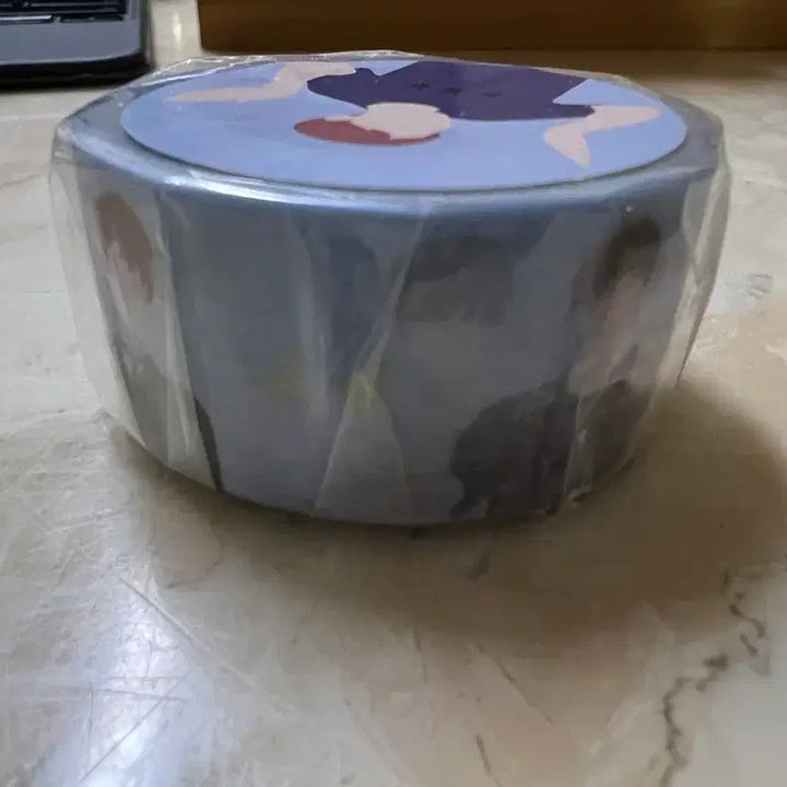 [BUNJANG] Park Ji Hoon Masking Tape / 박지훈 마스킹테이프