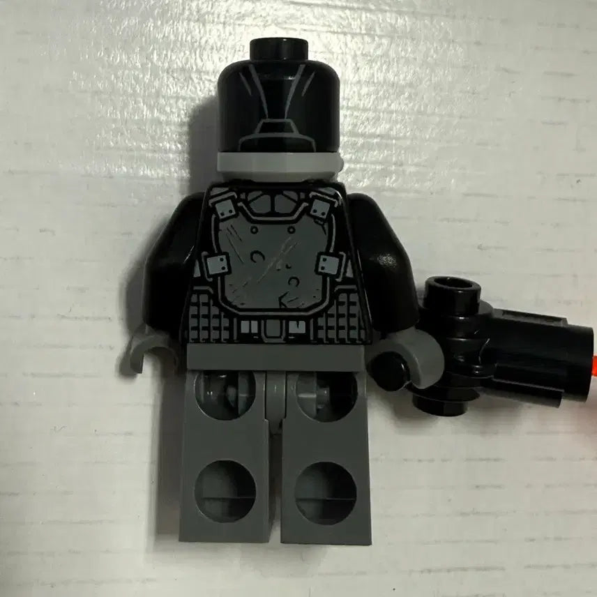 [BUNJANG] LEGO 76050 Crossbones with Weapons / 레고 76050 크로스본즈(무기포함)