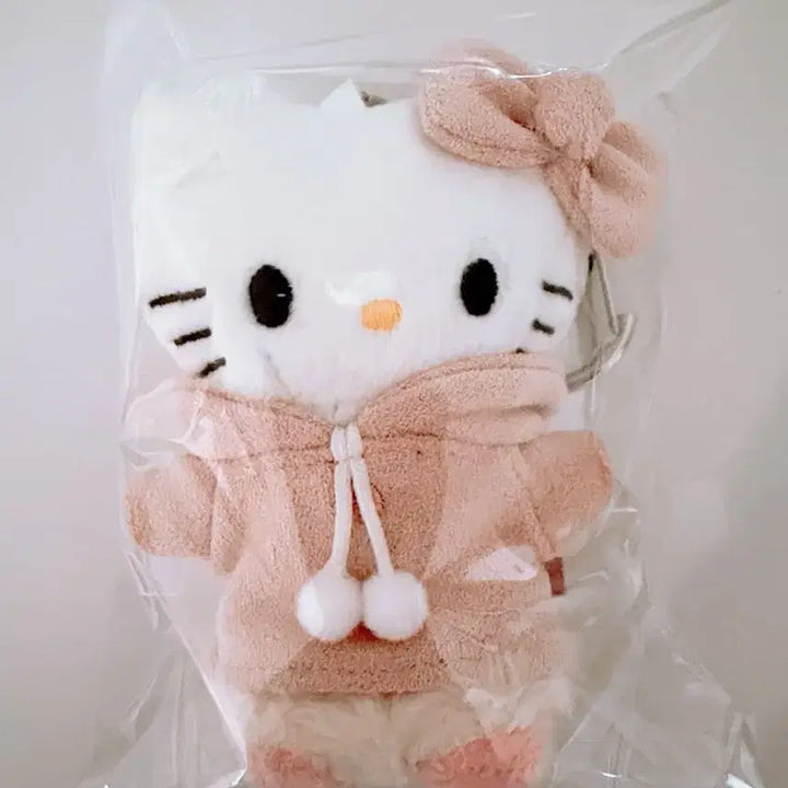 [BUNJANG] Sanrio Loriz Farm My Melody Mascot / 산리오)로리즈팜 미퍼센트 헬로키티 마스코트(+덤)