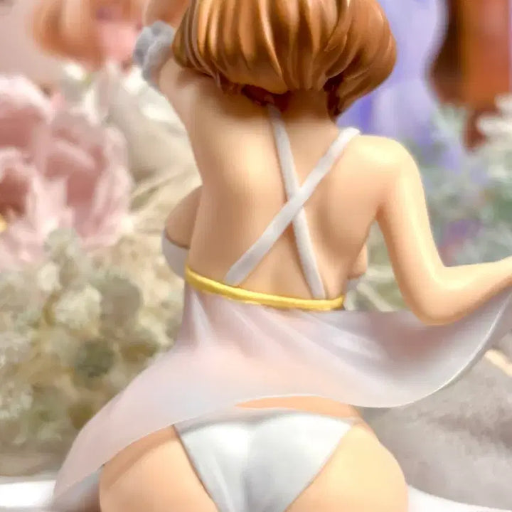 [BUNJANG] Sega NIKKE Anis Yumemidreamize Figure / 세가 니케 아니스 유메미라이즈 피규어