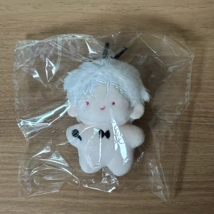 [BUNJANG] Gye Dam Chul Geun Lee Ja Heon (Unspecified Version) Plush / 괴담출근 괴출 인형 이자헌 짭자헌sp 판매