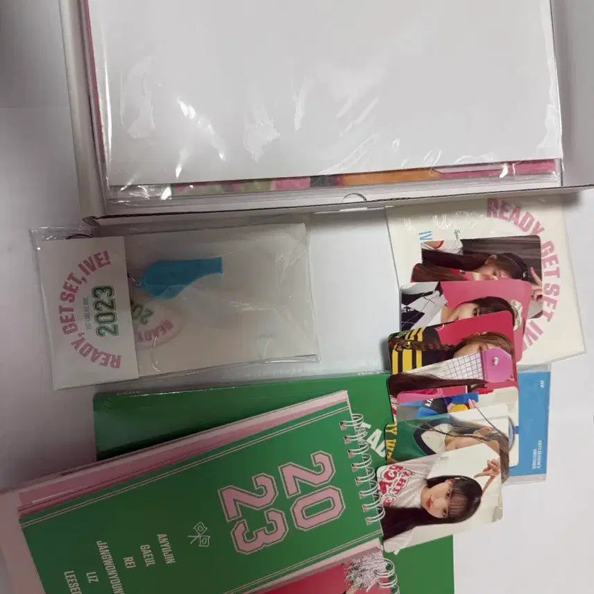 [BUNJANG] IVE 2023 Season&