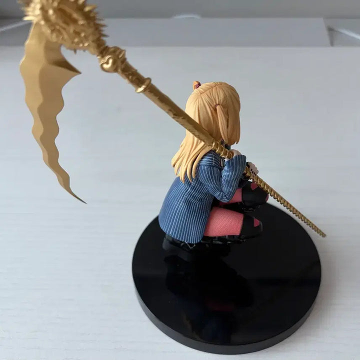 [SOLD OUT] 급처 데스노트 dmm 쿠지 미사 a상 판매