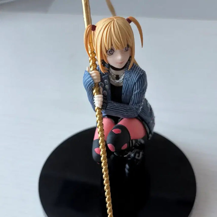 [SOLD OUT] 급처 데스노트 dmm 쿠지 미사 a상 판매