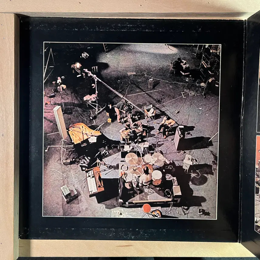 [BUNJANG] The Beatles Let It Be Japanese LP / The Beatles Let It Be 일본반 LP