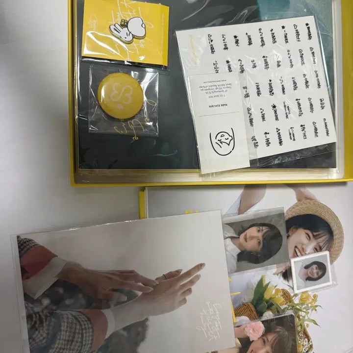 [BUNJANG] Park Eun Bin 2023 Season&